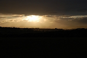 David Plant Photography - Wildlife Photographer - Sunset - I